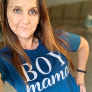 Meet your Posher, Dawn